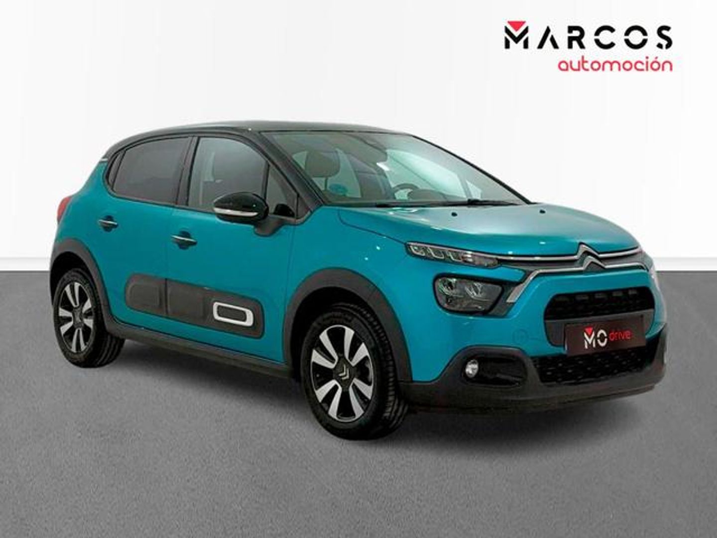 Citroen C3 PureTech 82 Shine 61 kW (83 CV)