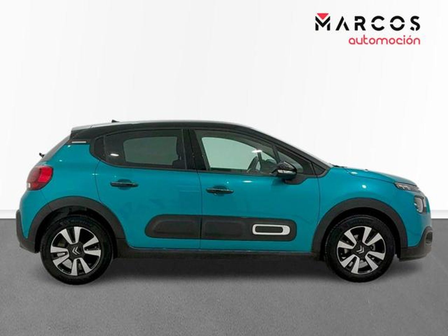 Citroen C3 PureTech 82 Shine 61 kW (83 CV)