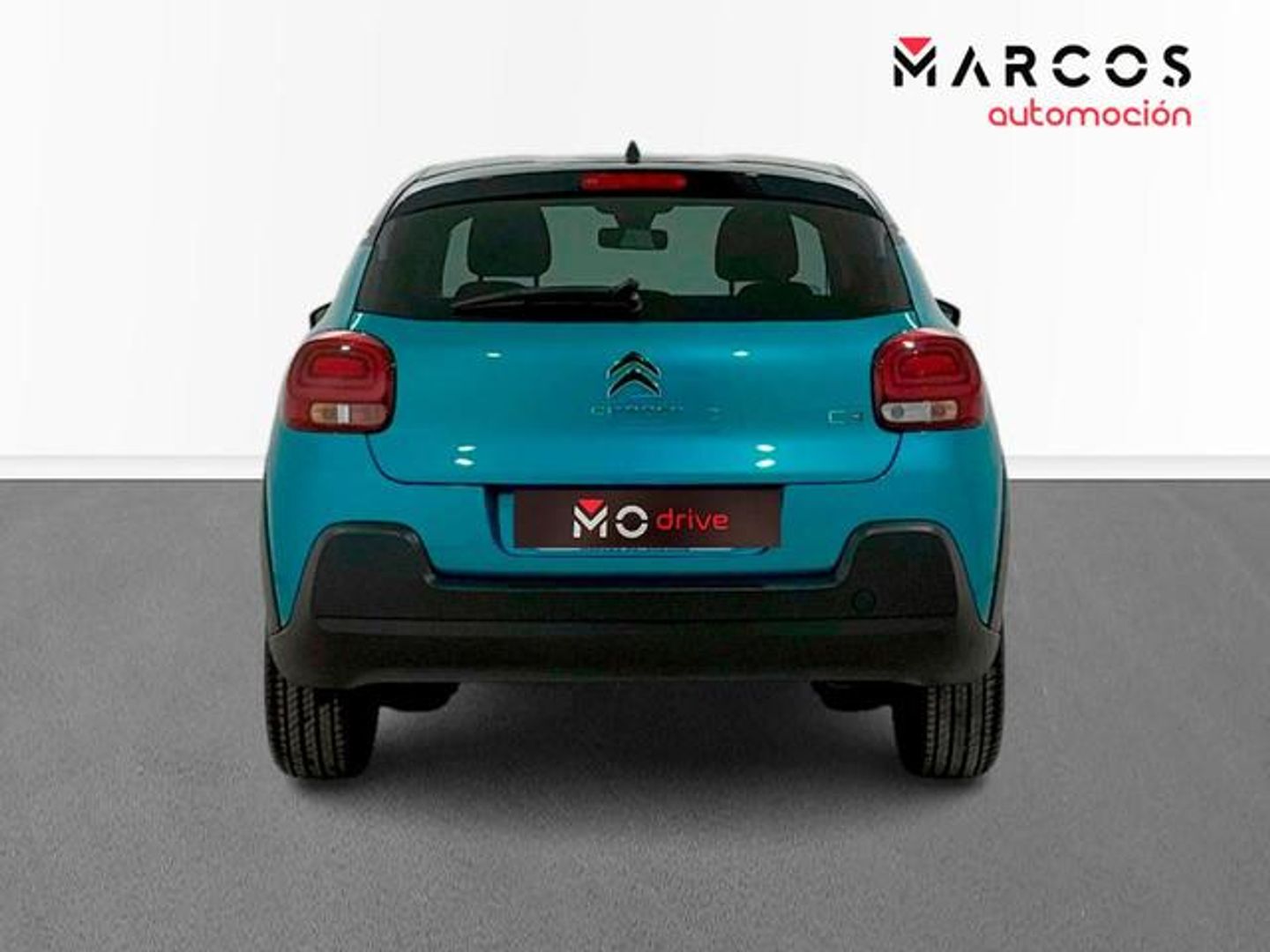 Citroen C3 PureTech 82 Shine 61 kW (83 CV)