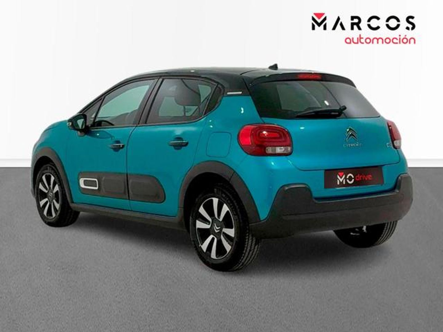 Citroen C3 PureTech 82 Shine 61 kW (83 CV)