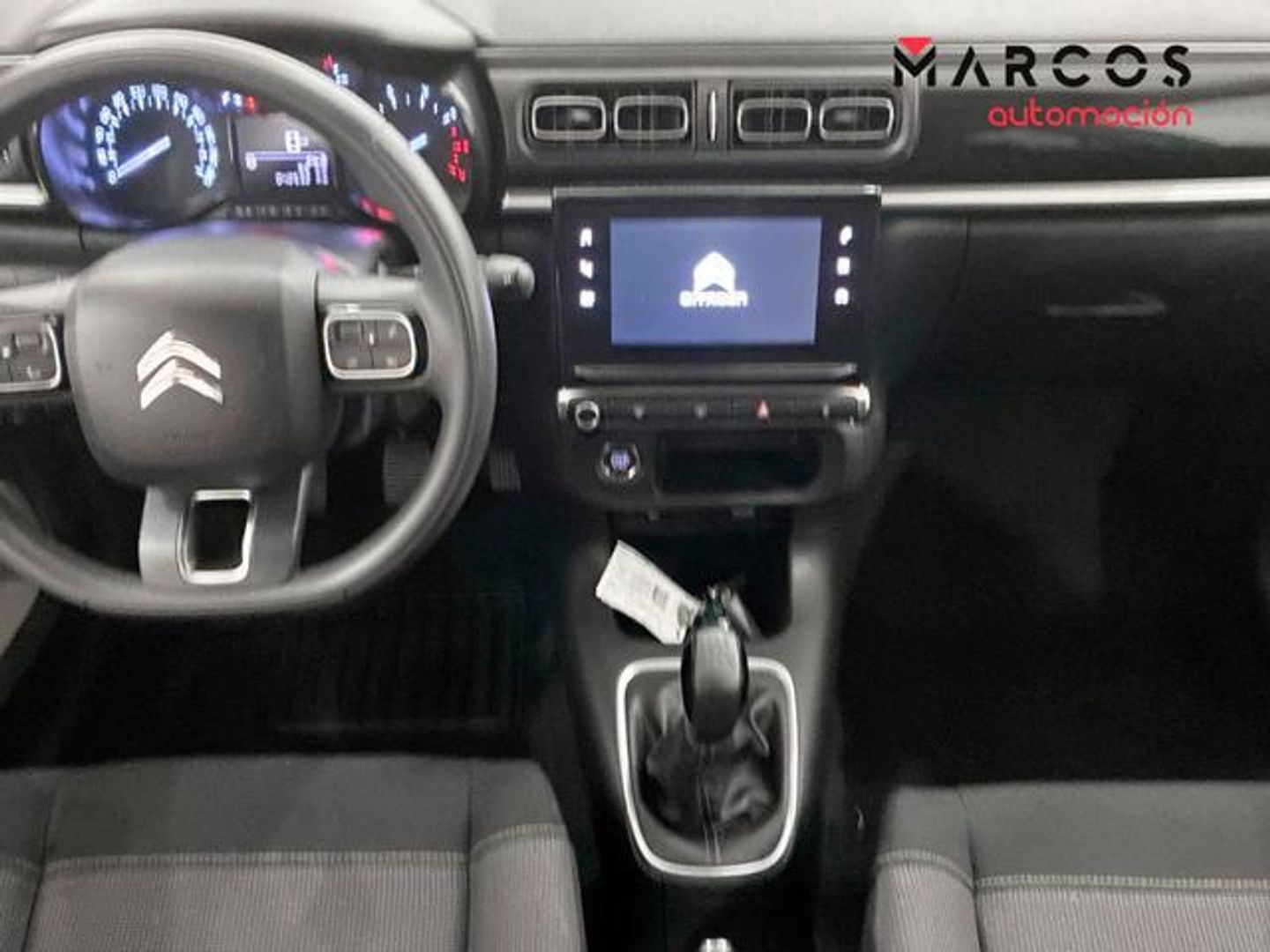 Citroen C3 PureTech 82 Shine 61 kW (83 CV)