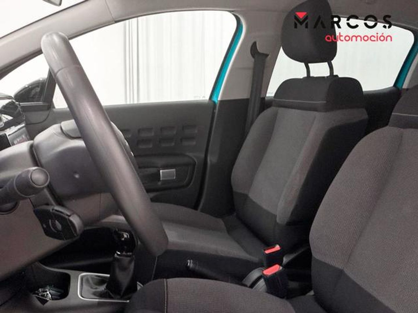 Citroen C3 PureTech 82 Shine 61 kW (83 CV)