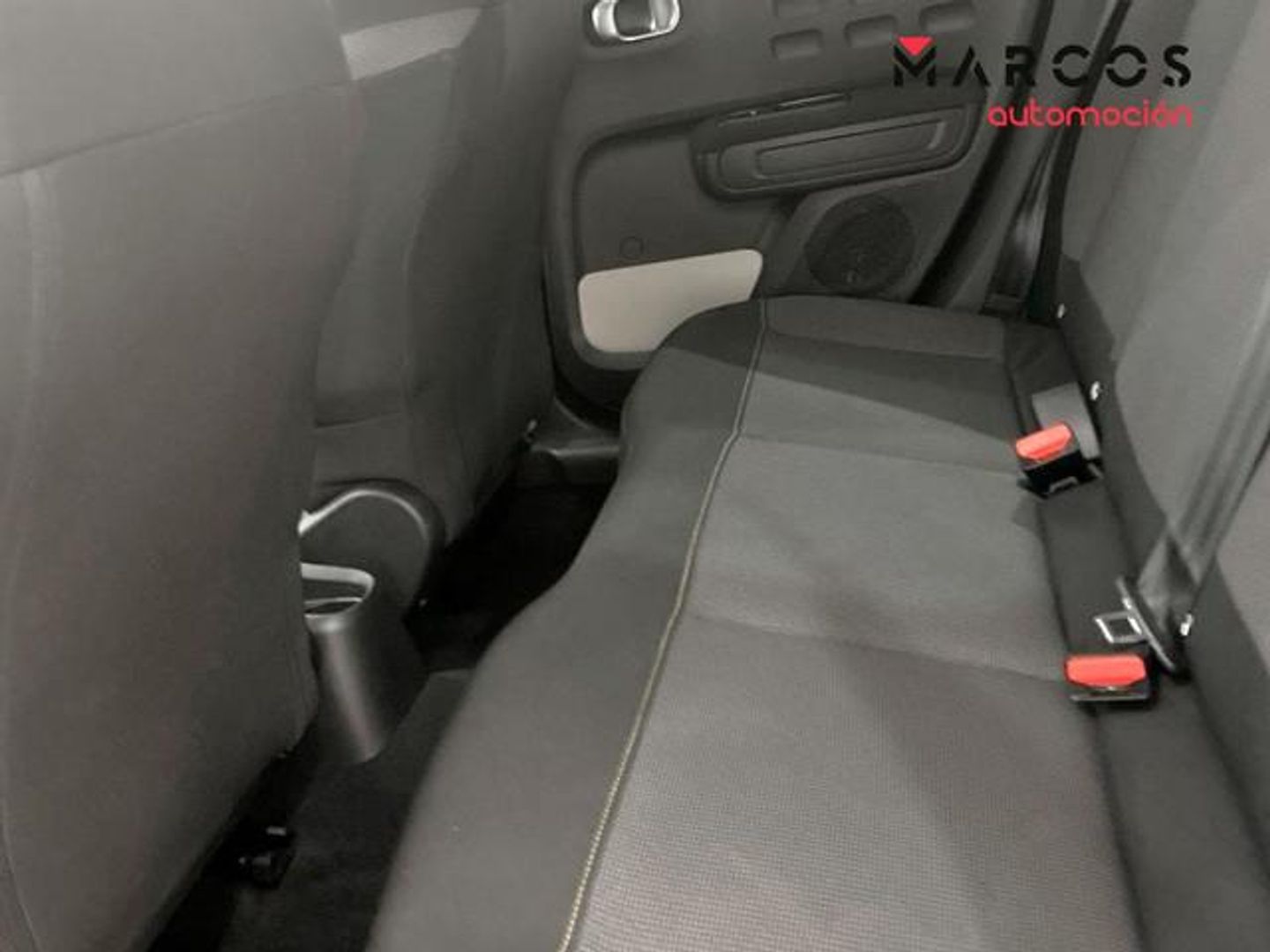 Citroen C3 PureTech 82 Shine 61 kW (83 CV)