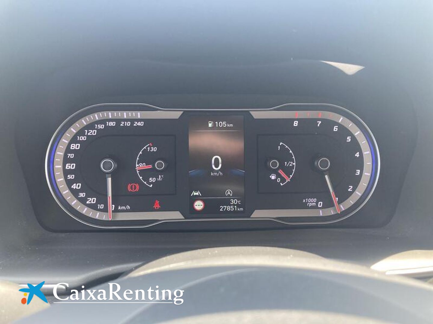 Hyundai Tucson 1.6 TGDI Klass 4x2 110 kW (150 CV)