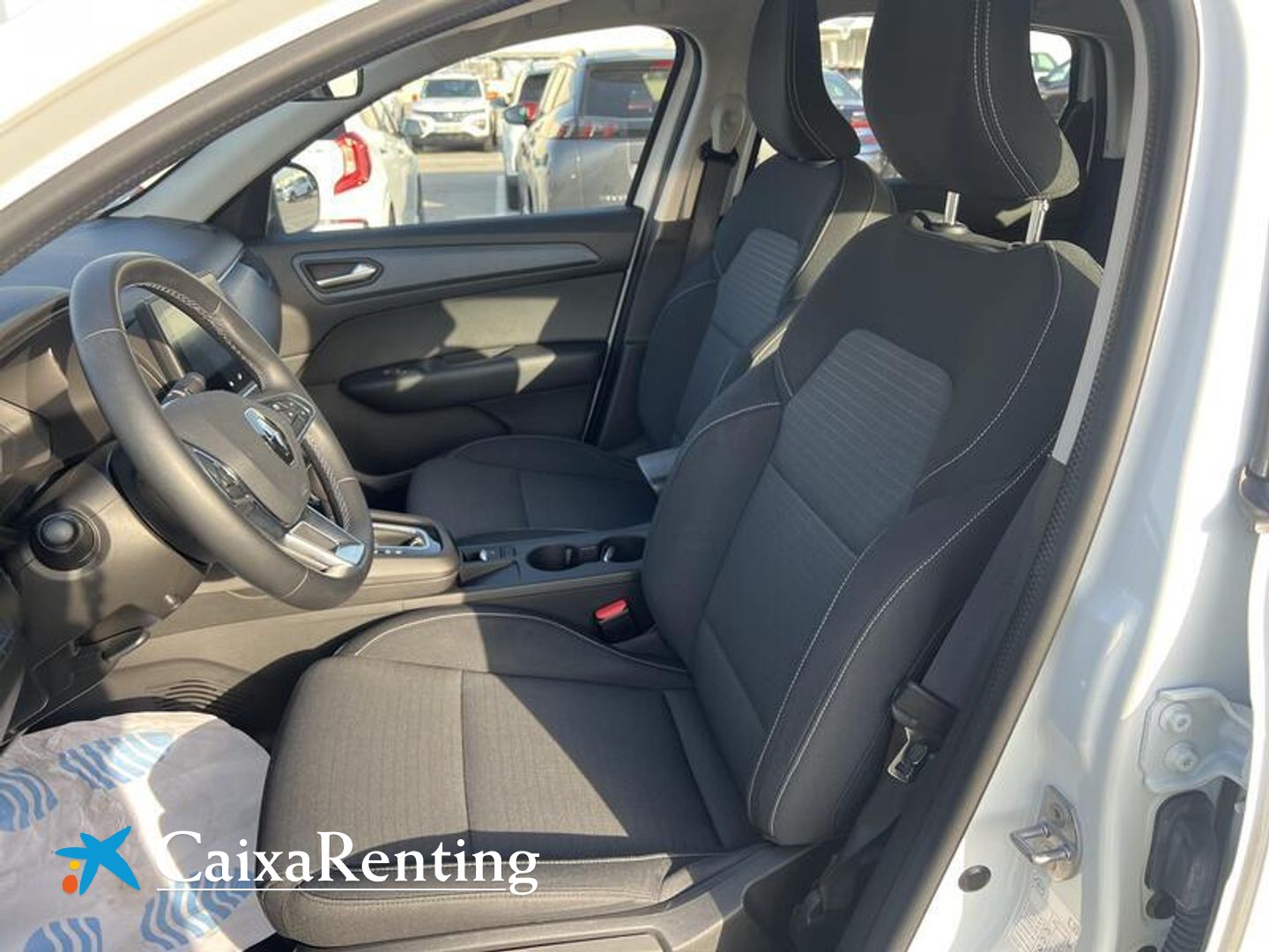 Renault Arkana Intens E-TECH Híbrido 107 kW (145 CV)