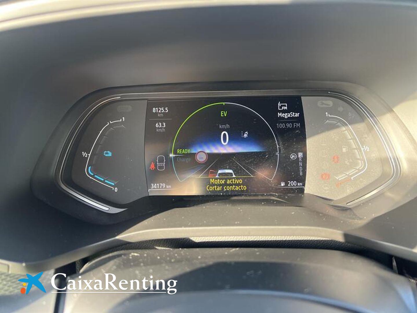 Renault Arkana Intens E-TECH Híbrido 107 kW (145 CV)