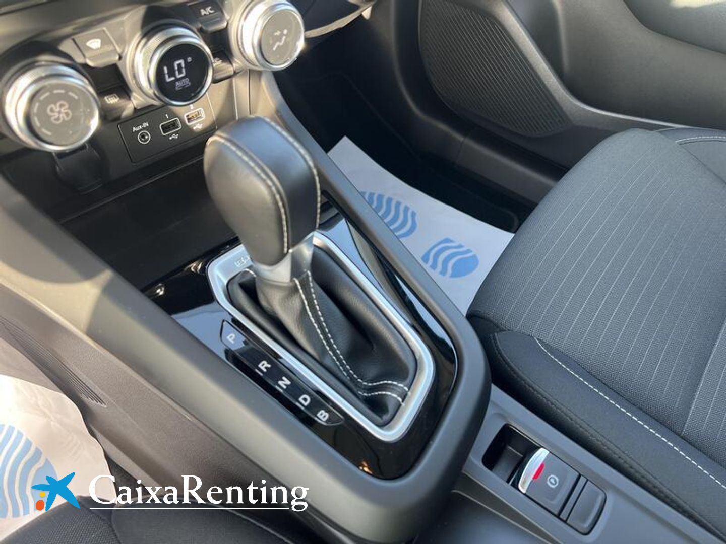Renault Arkana Intens E-TECH Híbrido 107 kW (145 CV)