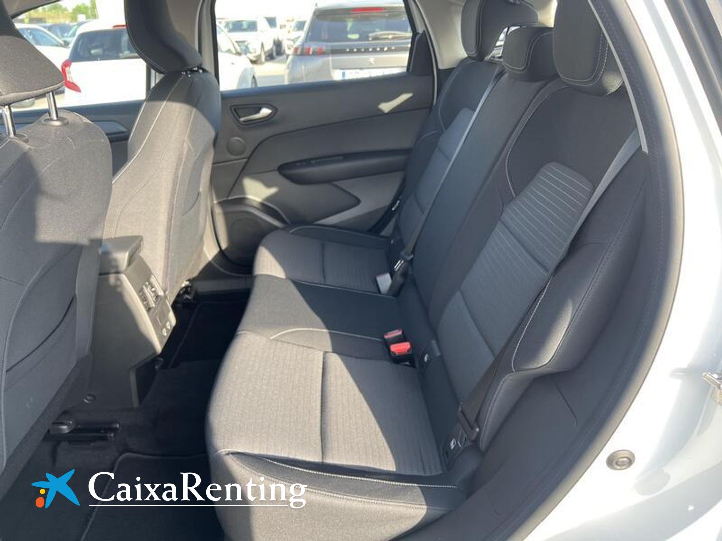 Renault Arkana Intens E-TECH Híbrido 107 kW (145 CV)