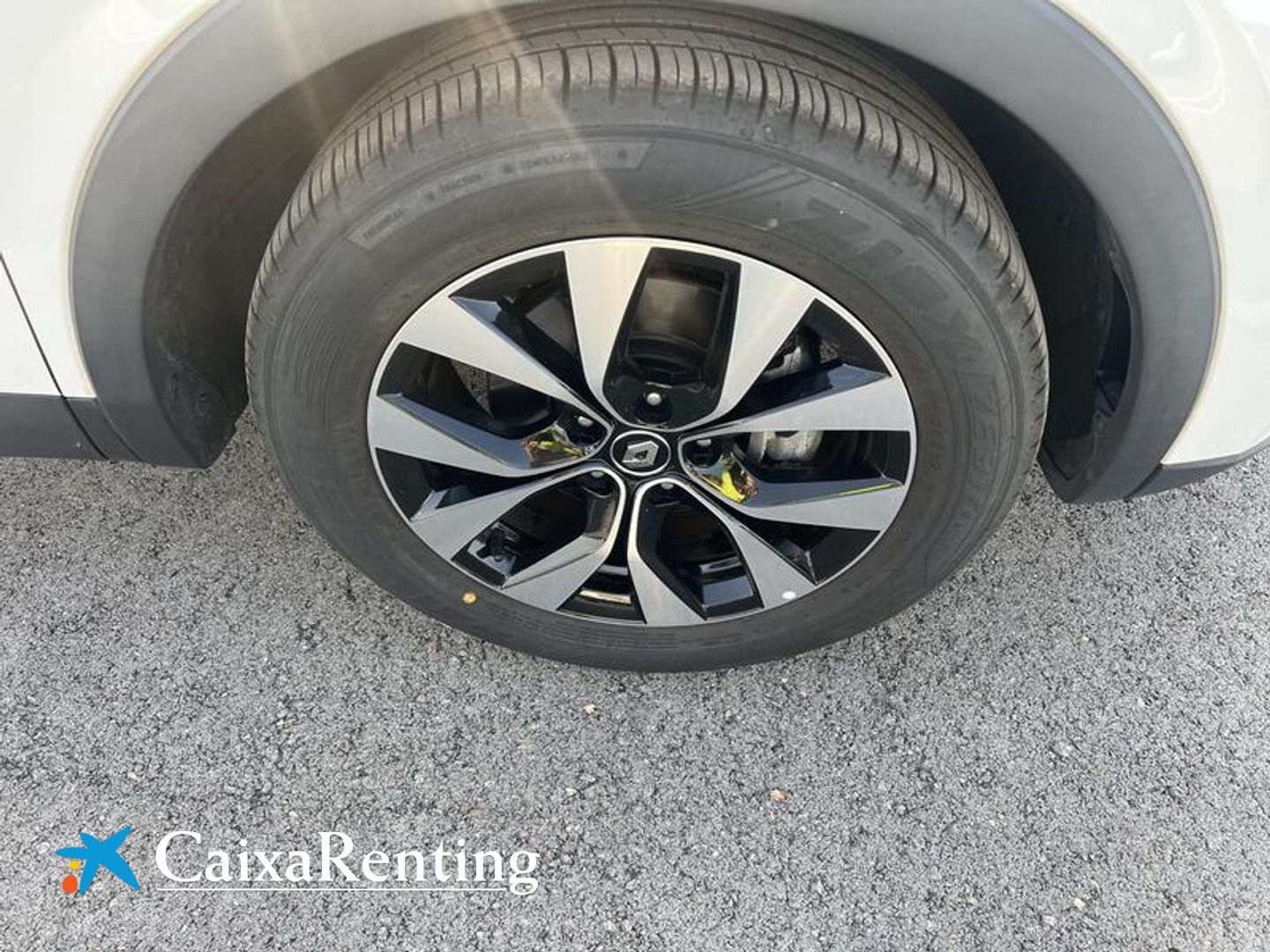 Renault Arkana Intens E-TECH Híbrido 107 kW (145 CV)