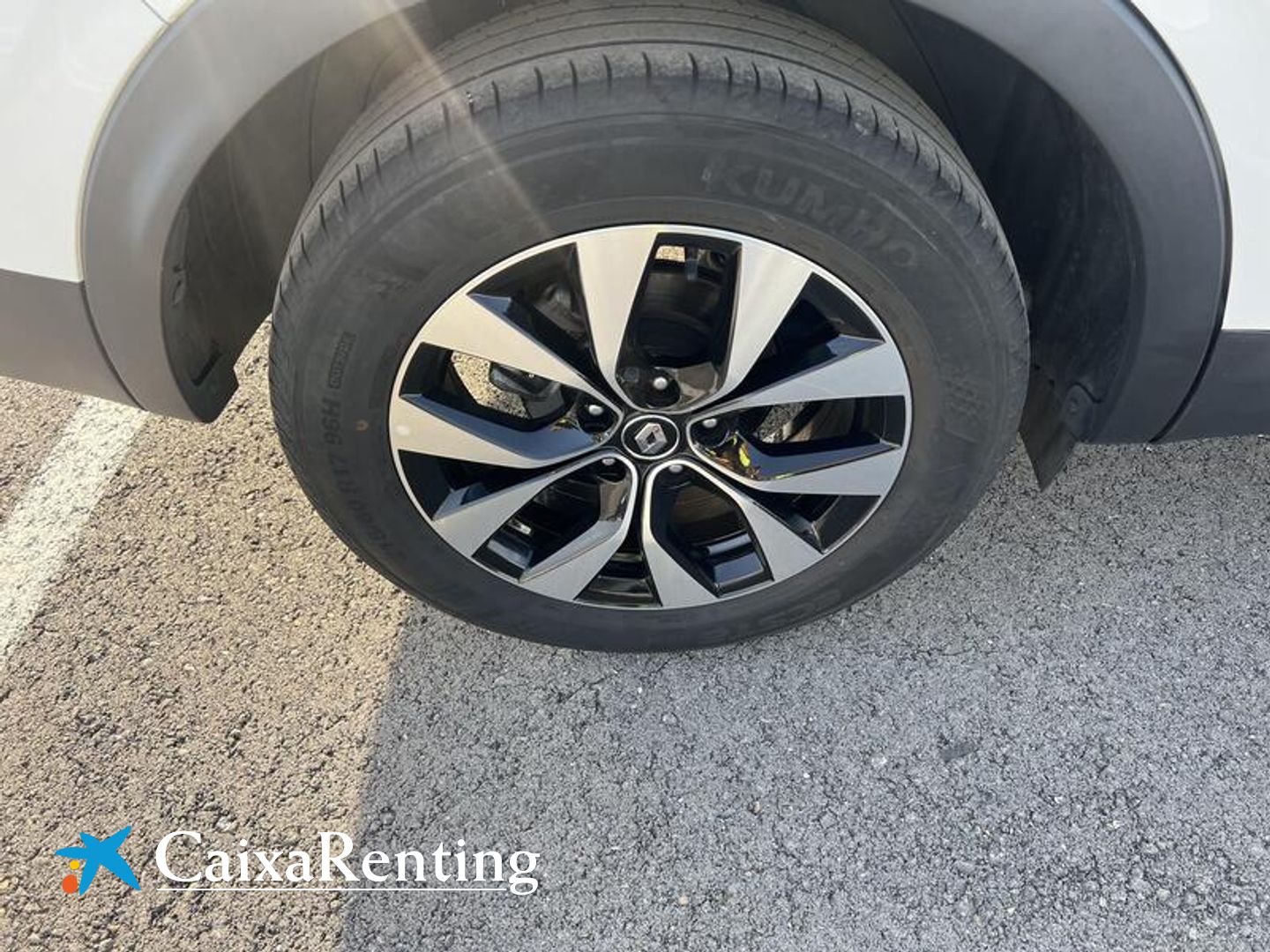 Renault Arkana Intens E-TECH Híbrido 107 kW (145 CV)