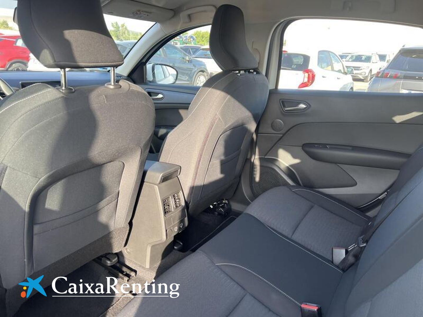 Renault Arkana Intens E-TECH Híbrido 107 kW (145 CV)