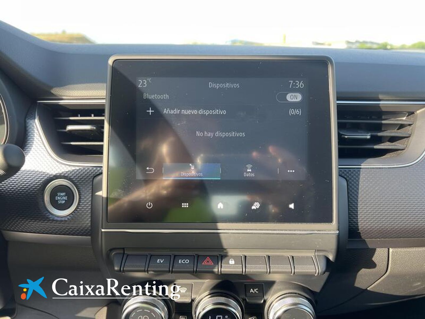 Renault Arkana Intens E-TECH Híbrido 107 kW (145 CV)