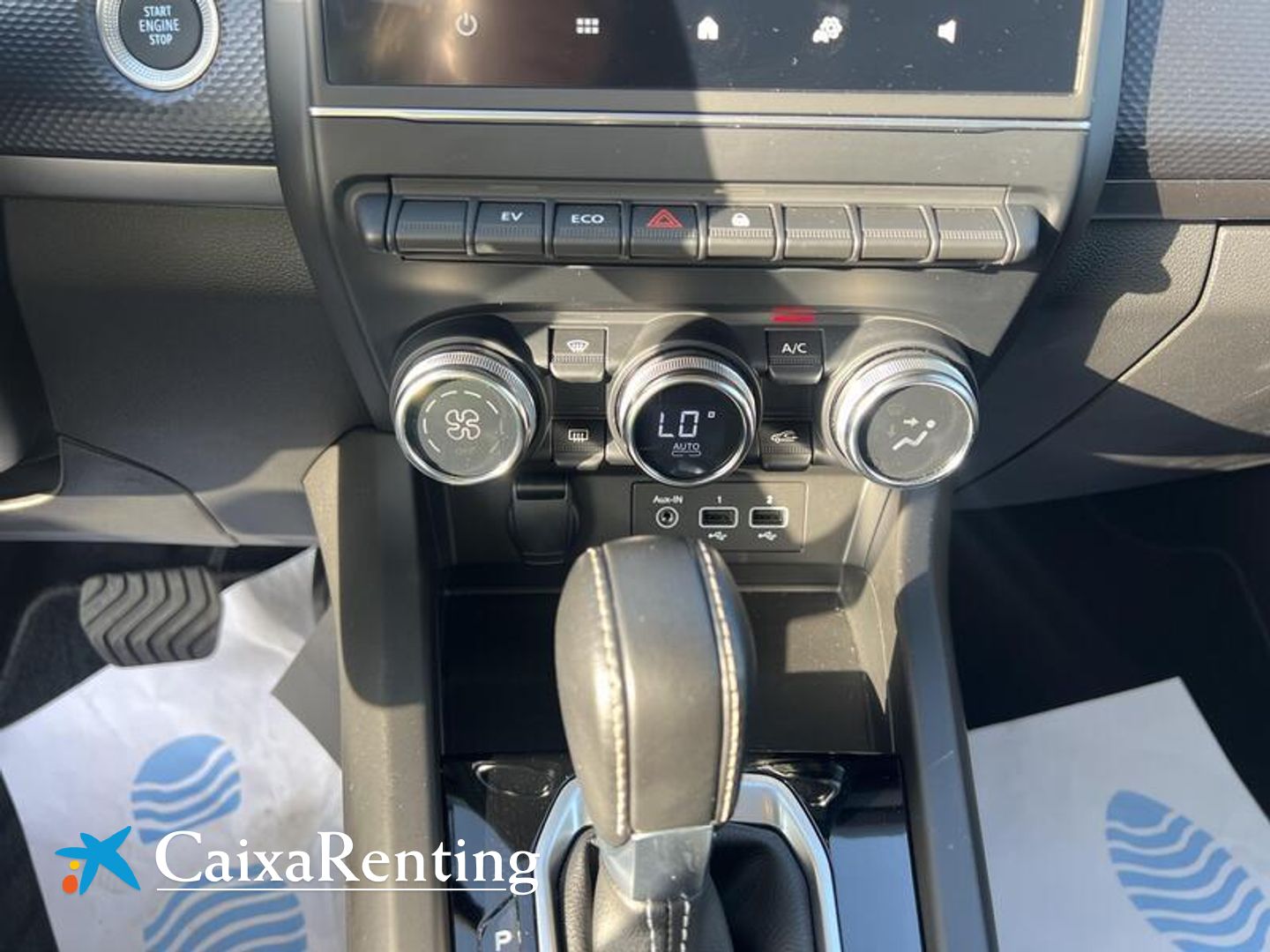 Renault Arkana Intens E-TECH Híbrido 107 kW (145 CV)