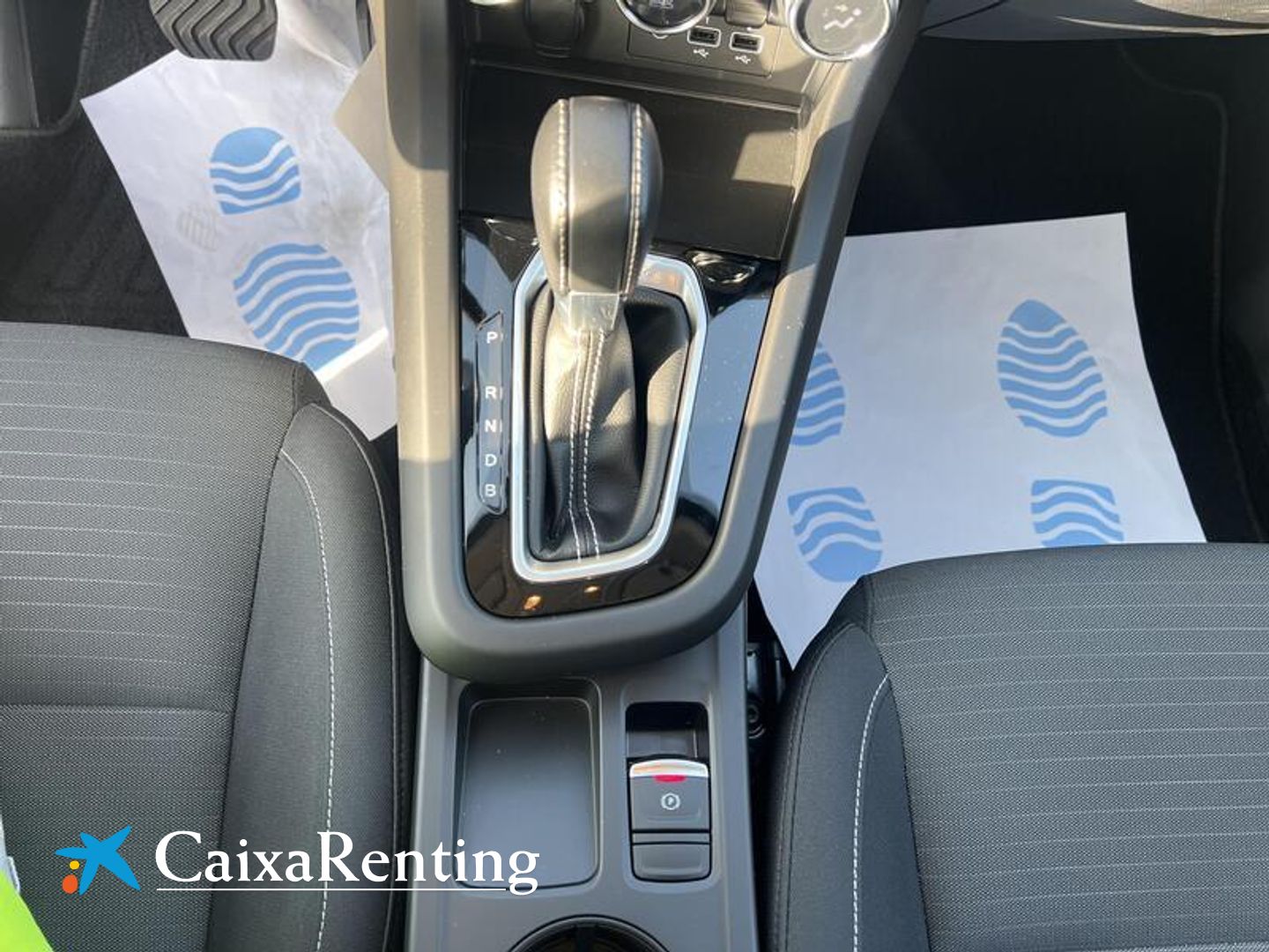 Renault Arkana Intens E-TECH Híbrido 107 kW (145 CV)