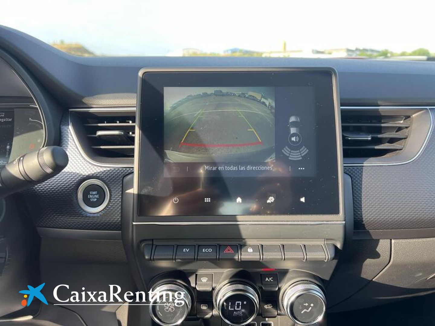 Renault Arkana Intens E-TECH Híbrido 107 kW (145 CV)