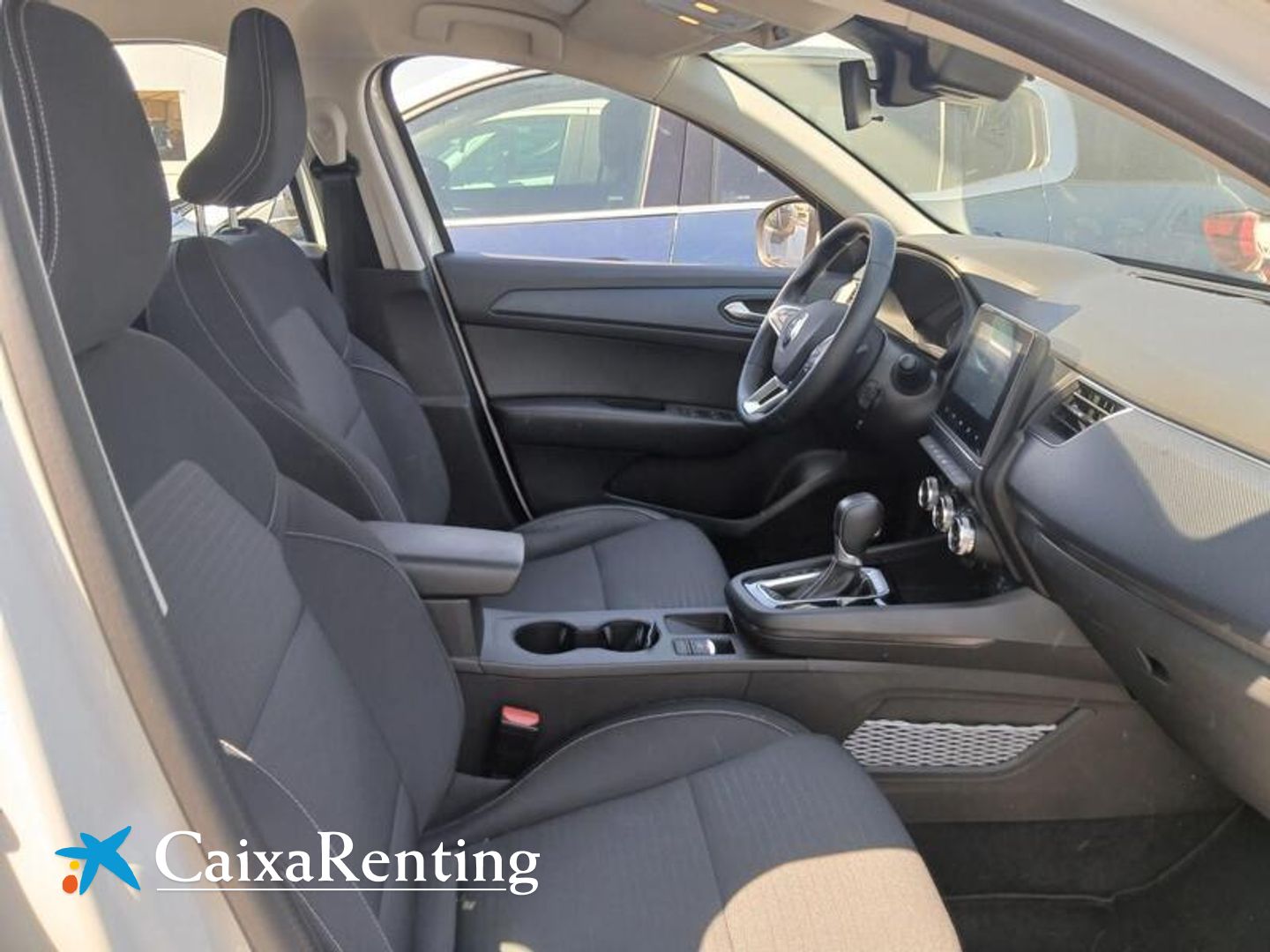 Renault Arkana Intens E-TECH Híbrido 107 kW (145 CV)