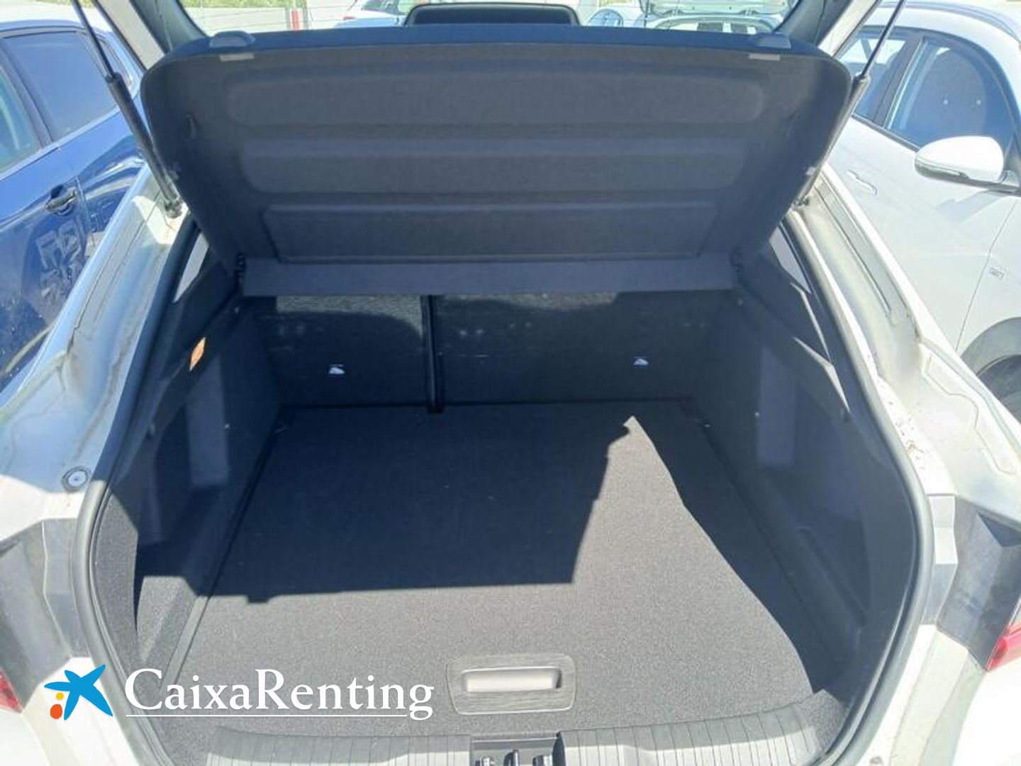 Renault Arkana Intens E-TECH Híbrido 107 kW (145 CV)