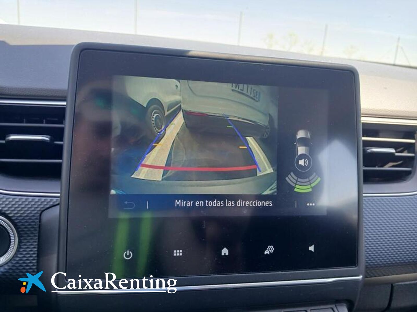 Renault Arkana Intens E-TECH Híbrido 107 kW (145 CV)