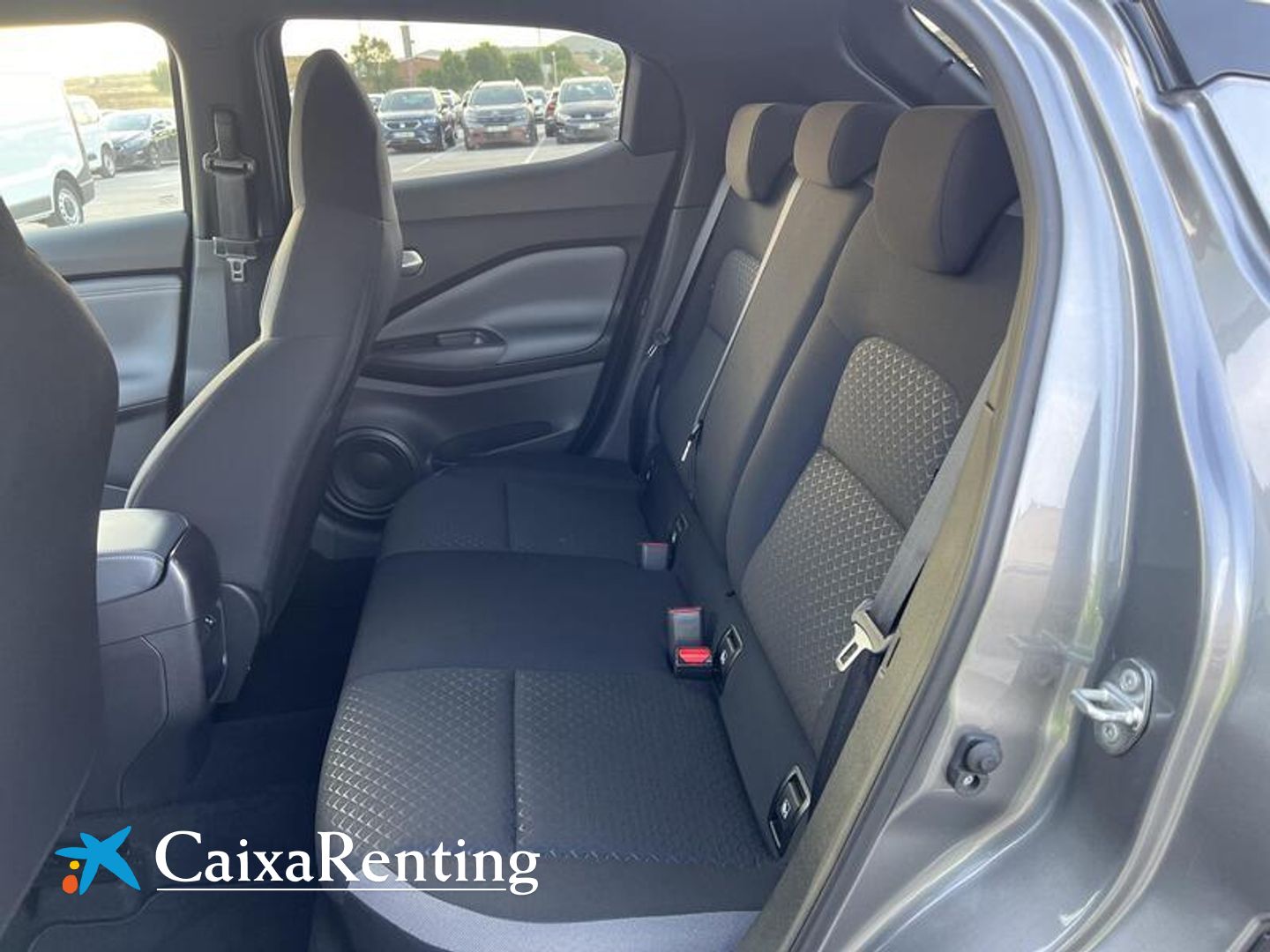 Nissan Juke DIG-T N-Connecta 4x2 DCT 84 kW (114 CV)