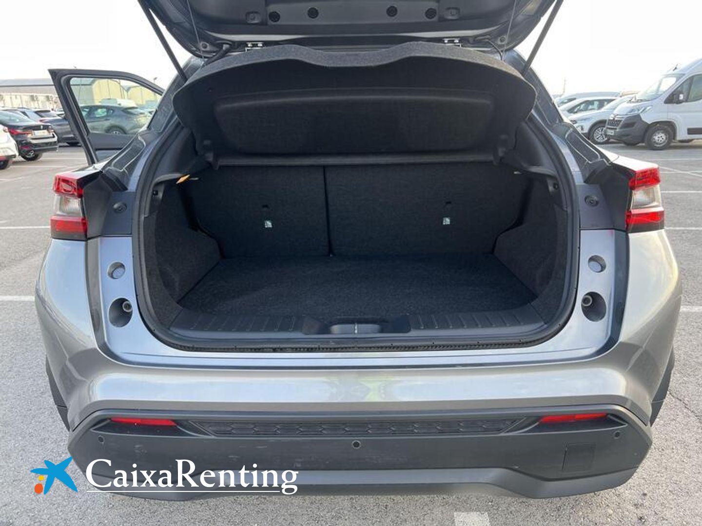 Nissan Juke DIG-T N-Connecta 4x2 DCT 84 kW (114 CV)