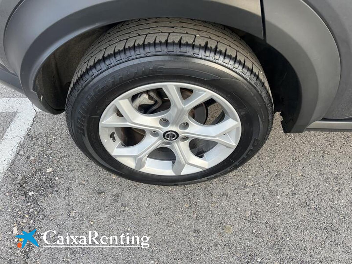 Nissan Juke DIG-T N-Connecta 4x2 DCT 84 kW (114 CV)