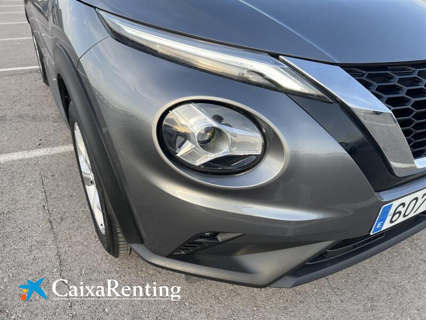 Nissan Juke DIG-T N-Connecta 4x2 DCT 84 kW (114 CV)