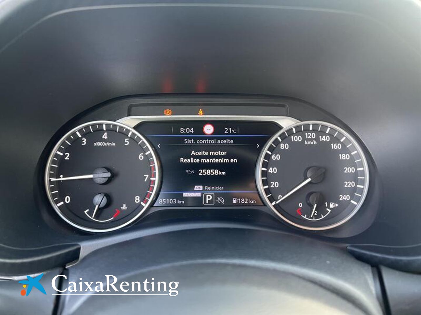 Nissan Juke DIG-T N-Connecta 4x2 DCT 84 kW (114 CV)