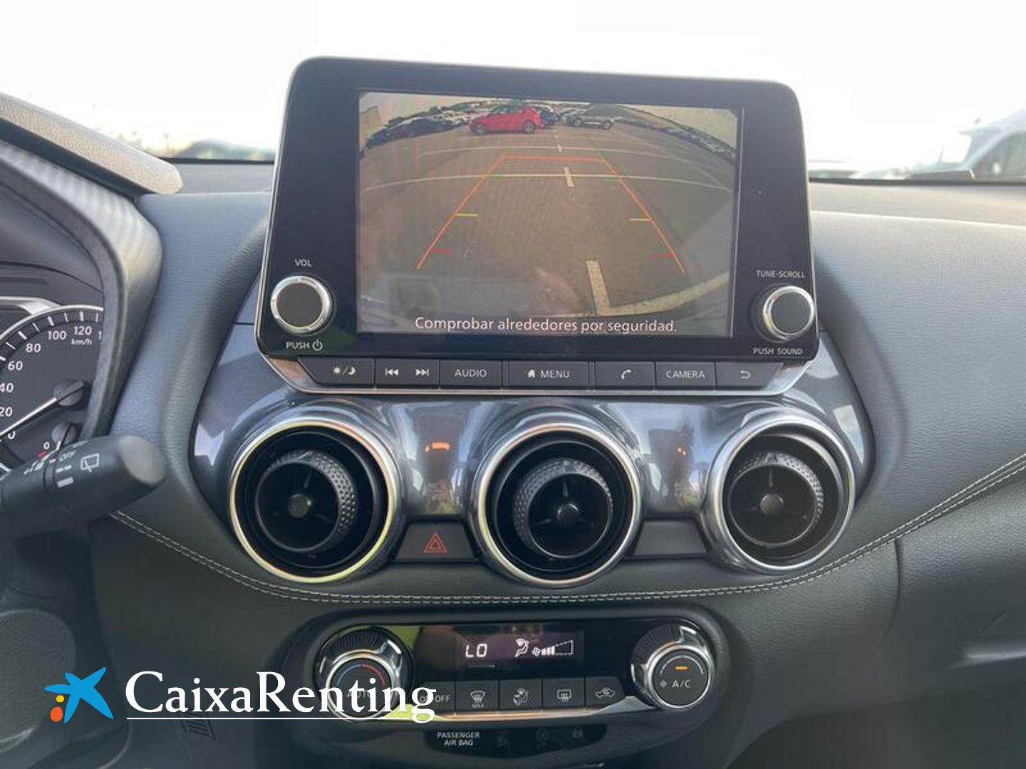 Nissan Juke DIG-T N-Connecta 4x2 DCT 84 kW (114 CV)