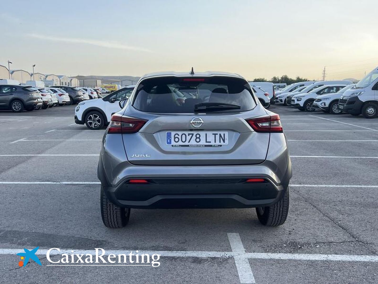 Nissan Juke DIG-T N-Connecta 4x2 DCT 84 kW (114 CV)