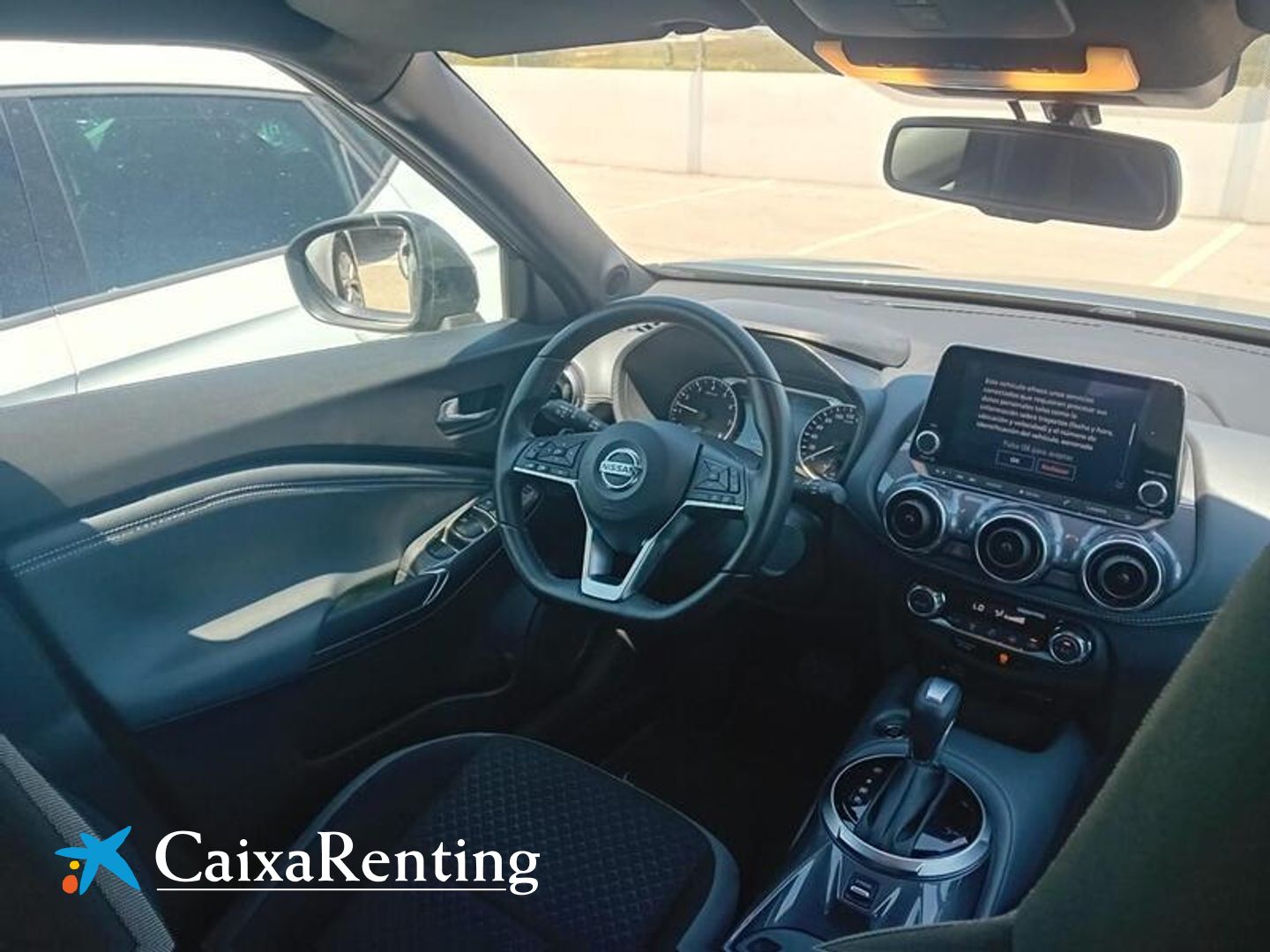 Nissan Juke DIG-T N-Connecta 4x2 DCT 84 kW (114 CV)