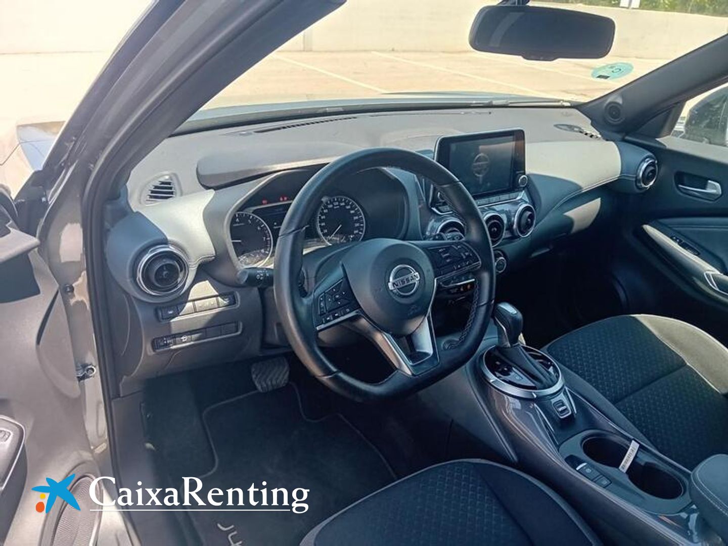 Nissan Juke DIG-T N-Connecta 4x2 DCT 84 kW (114 CV)