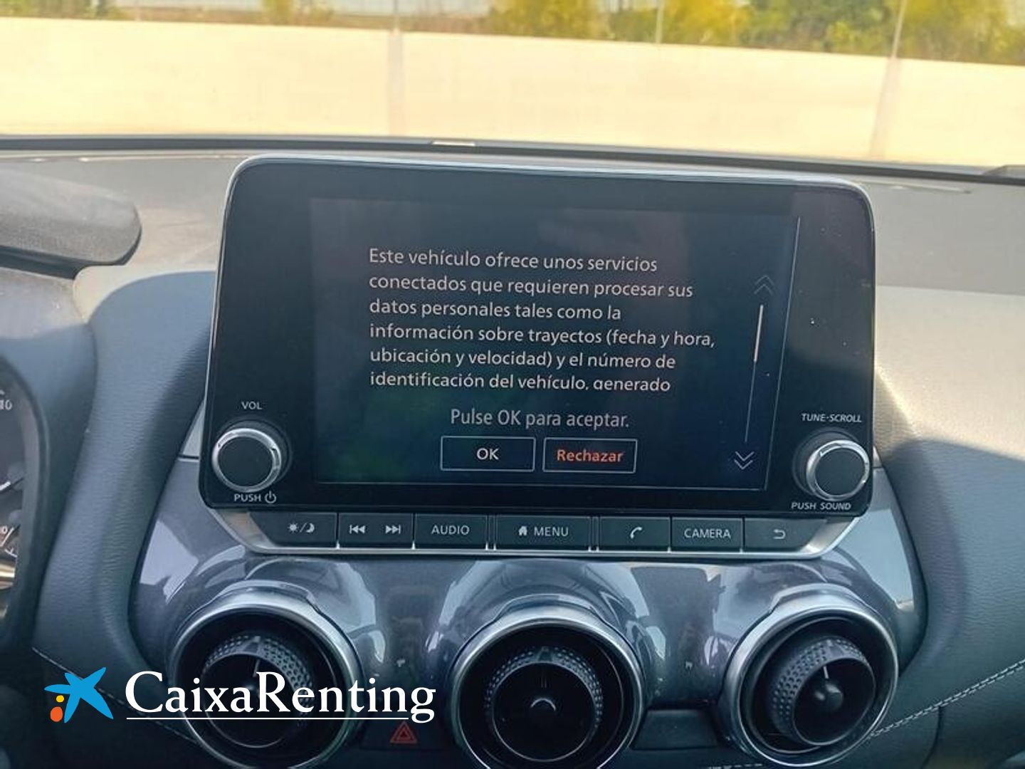 Nissan Juke DIG-T N-Connecta 4x2 DCT 84 kW (114 CV)