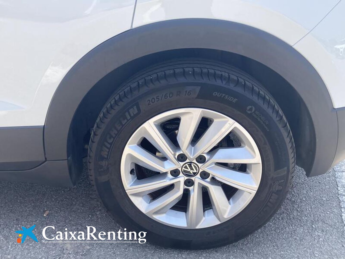 Volkswagen T-Cross Advance 1.0 TSI 81 kW (110 CV) DSG