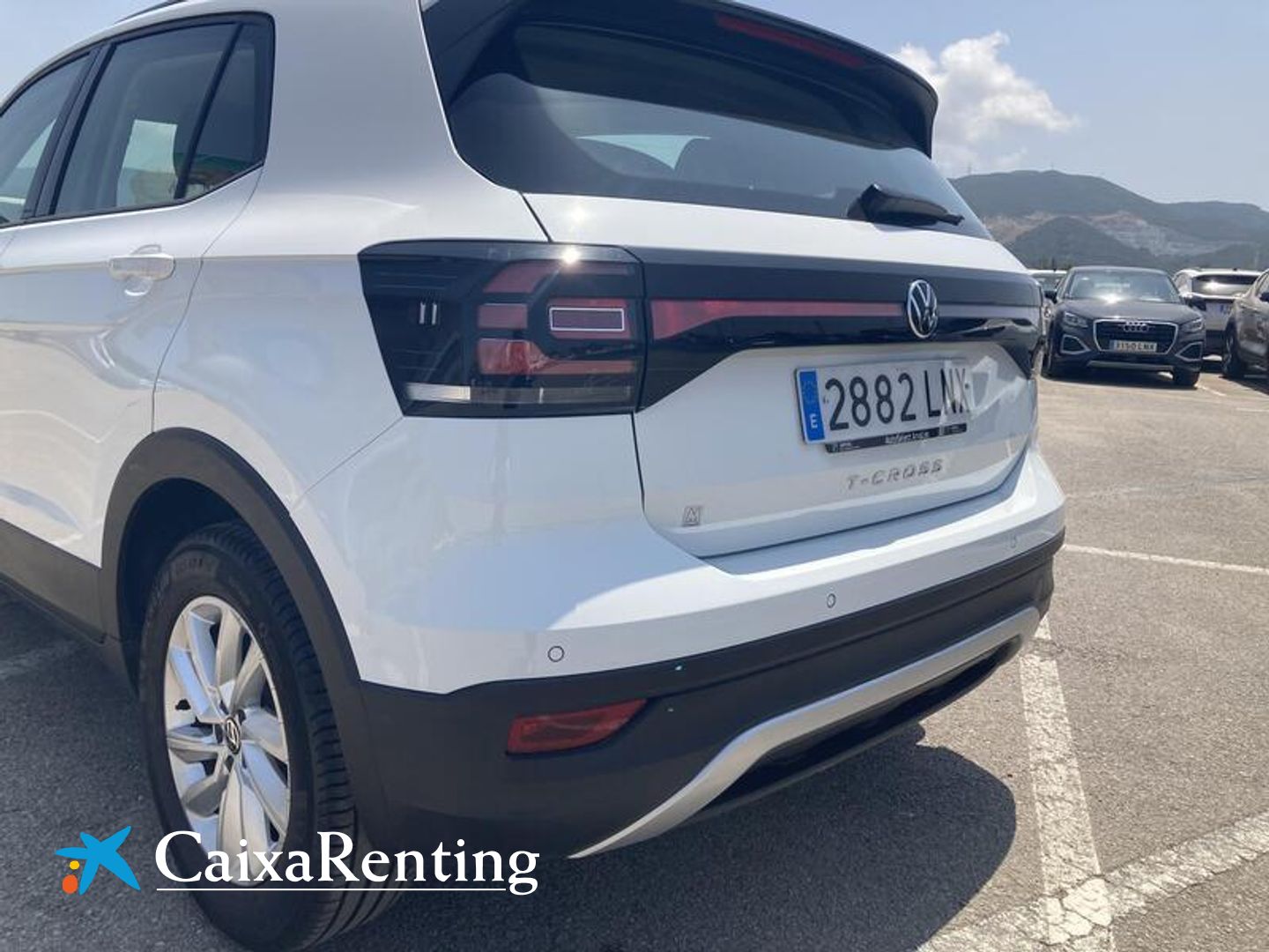 Volkswagen T-Cross Advance 1.0 TSI 81 kW (110 CV) DSG
