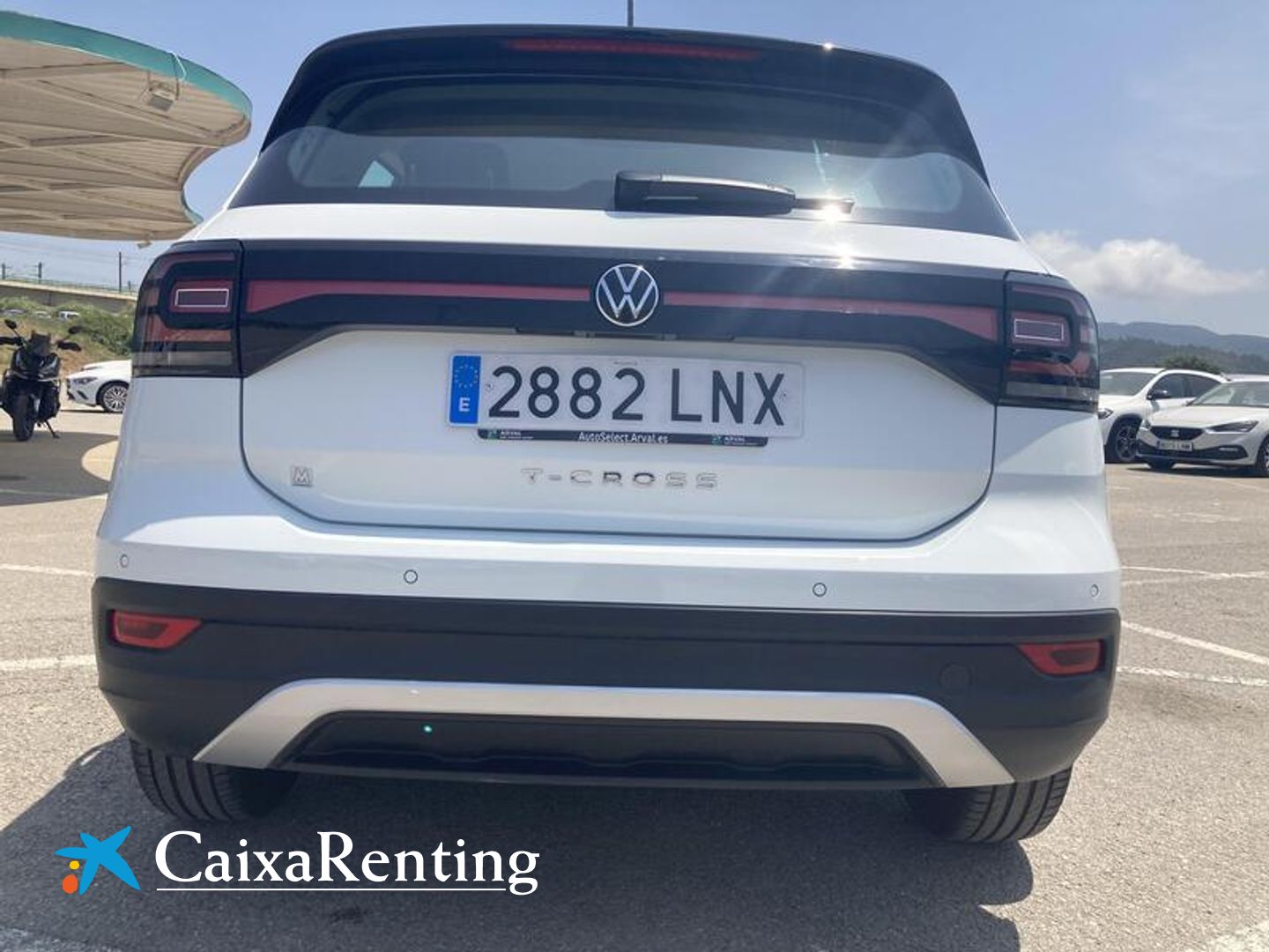 Volkswagen T-Cross Advance 1.0 TSI 81 kW (110 CV) DSG