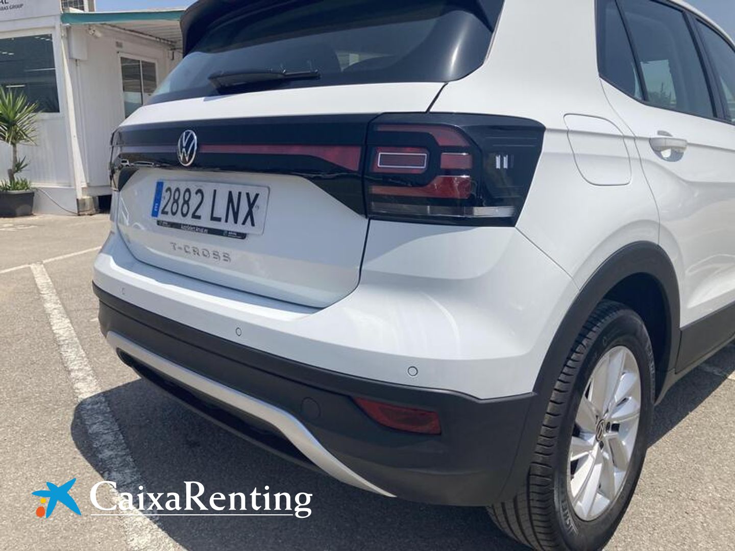 Volkswagen T-Cross Advance 1.0 TSI 81 kW (110 CV) DSG