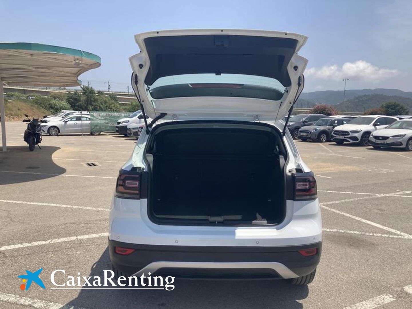 Volkswagen T-Cross Advance 1.0 TSI 81 kW (110 CV) DSG