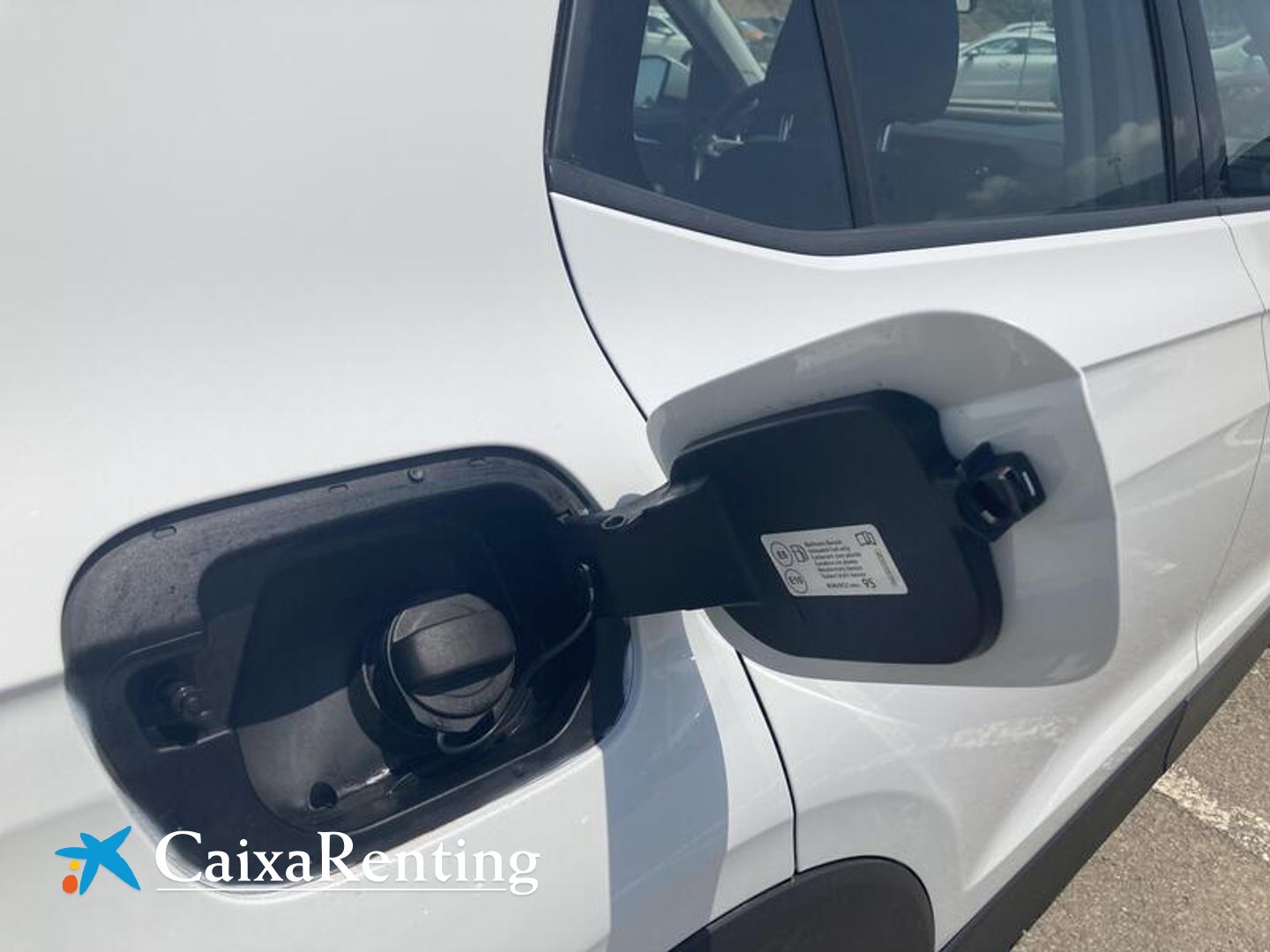 Volkswagen T-Cross Advance 1.0 TSI 81 kW (110 CV) DSG
