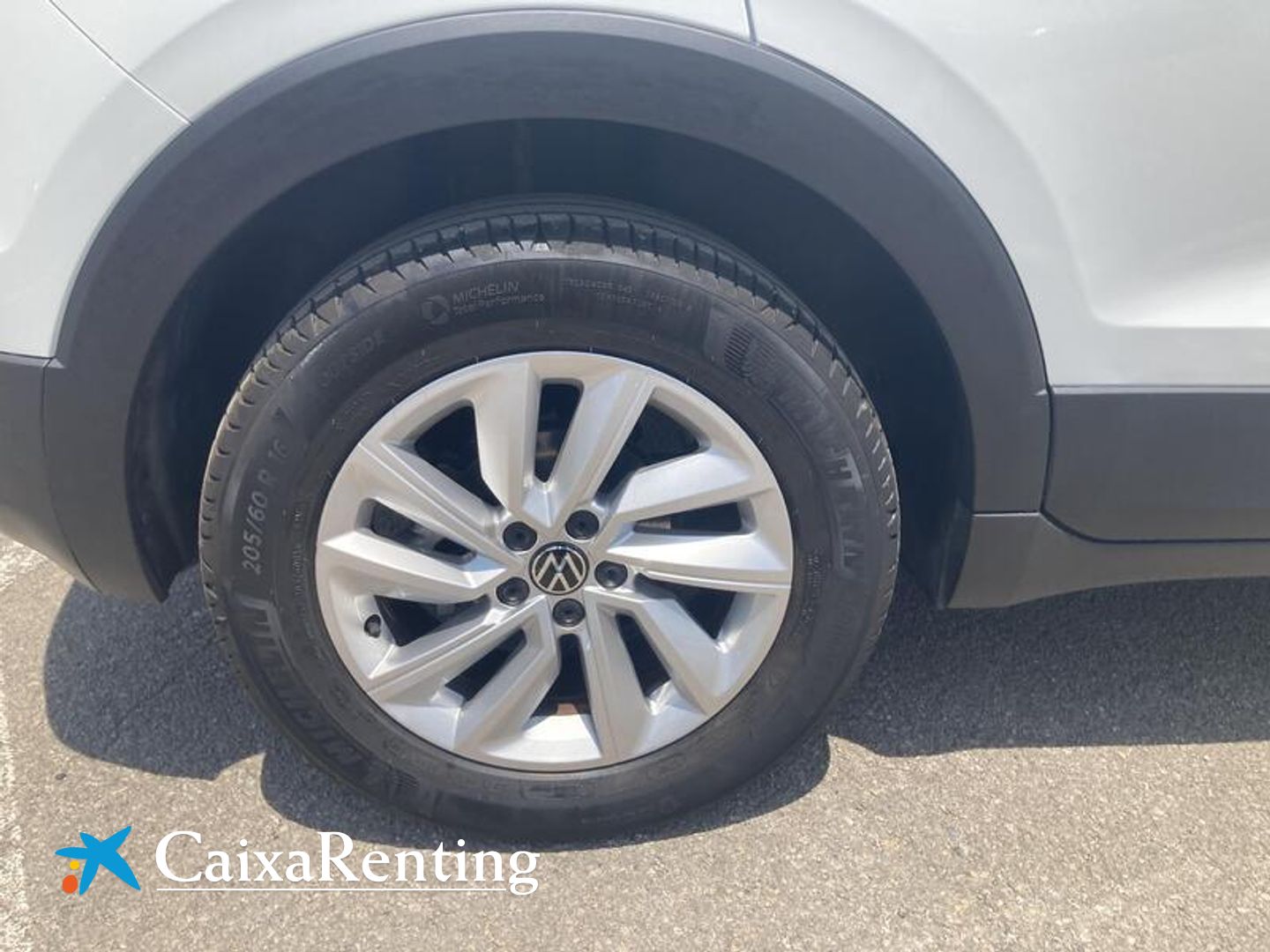 Volkswagen T-Cross Advance 1.0 TSI 81 kW (110 CV) DSG
