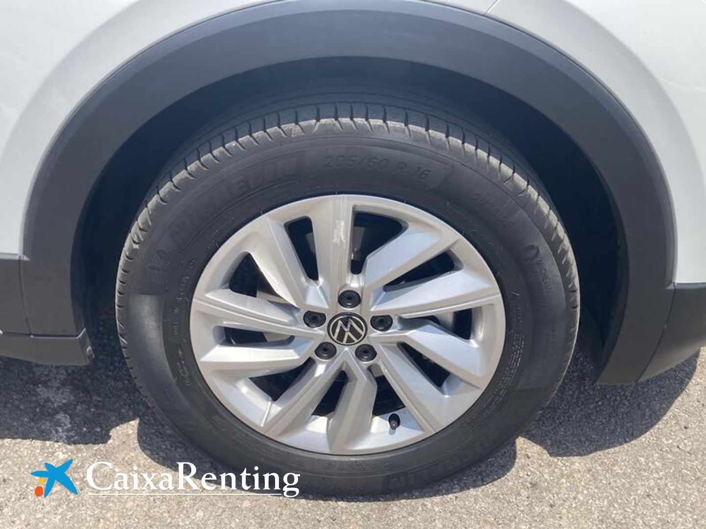Volkswagen T-Cross Advance 1.0 TSI 81 kW (110 CV) DSG