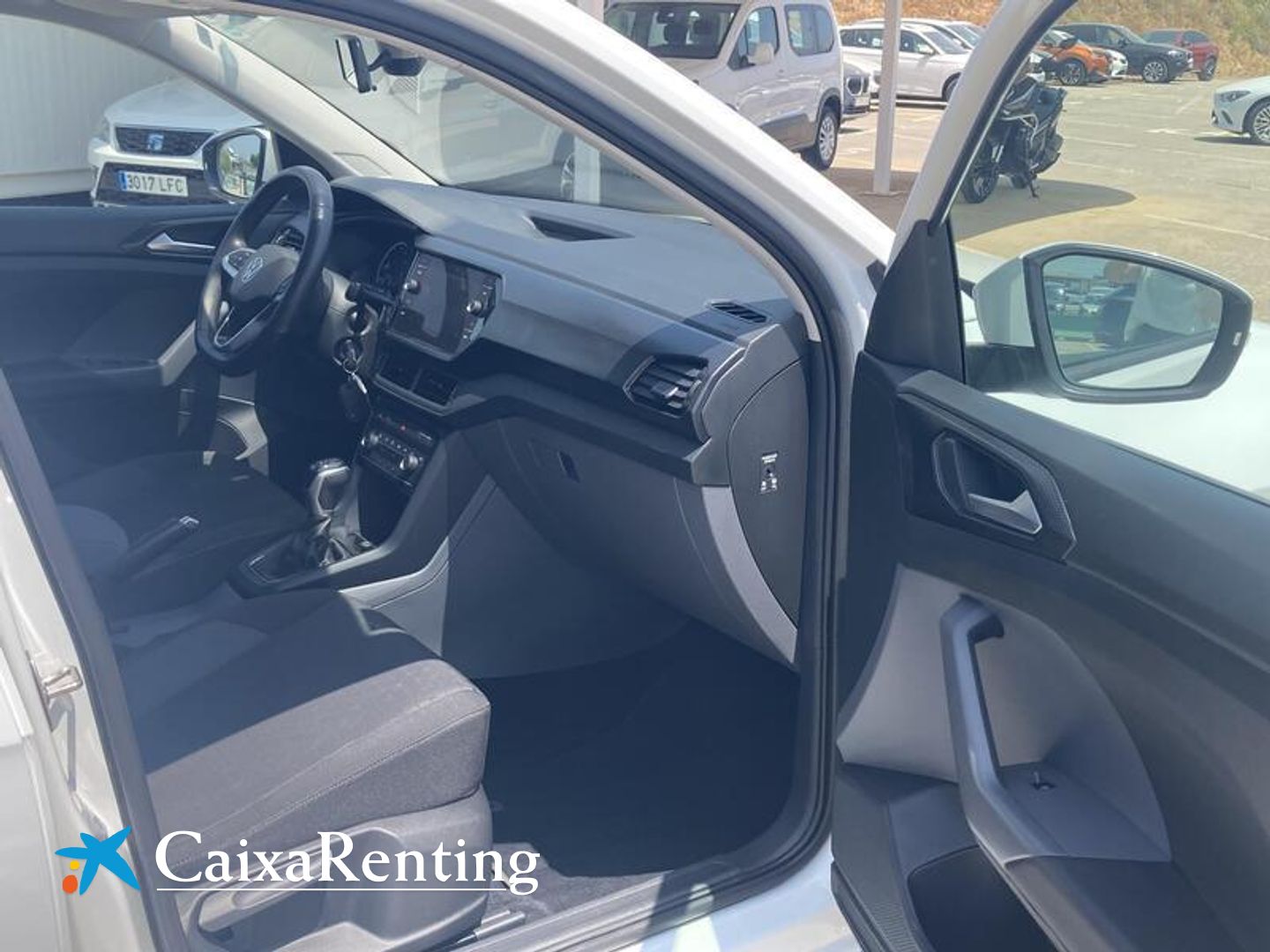 Volkswagen T-Cross Advance 1.0 TSI 81 kW (110 CV) DSG
