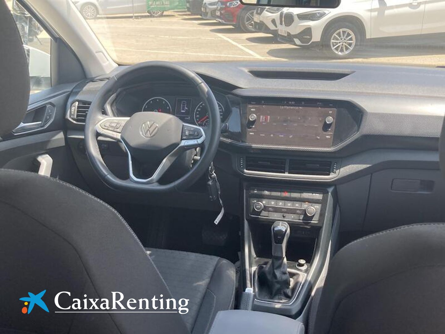Volkswagen T-Cross Advance 1.0 TSI 81 kW (110 CV) DSG