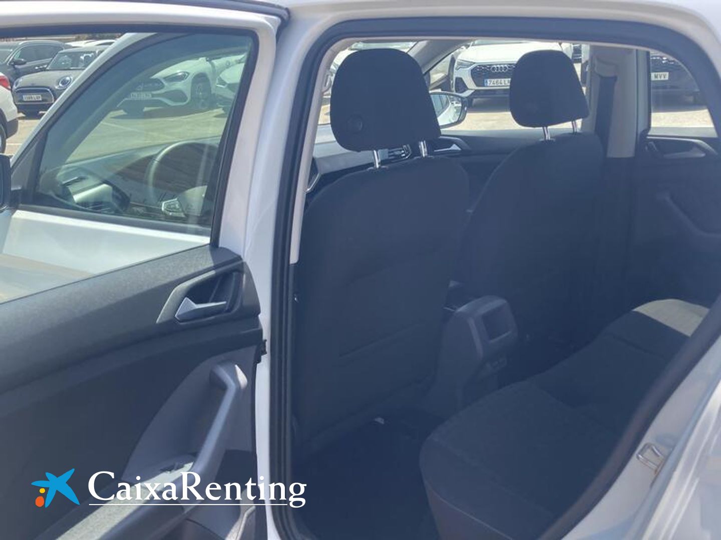 Volkswagen T-Cross Advance 1.0 TSI 81 kW (110 CV) DSG