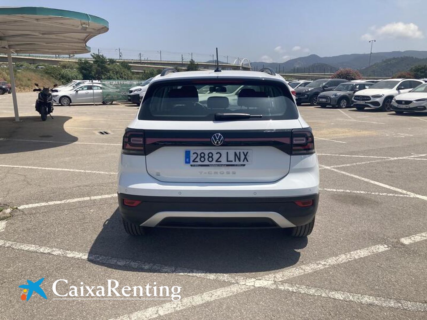 Volkswagen T-Cross Advance 1.0 TSI 81 kW (110 CV) DSG