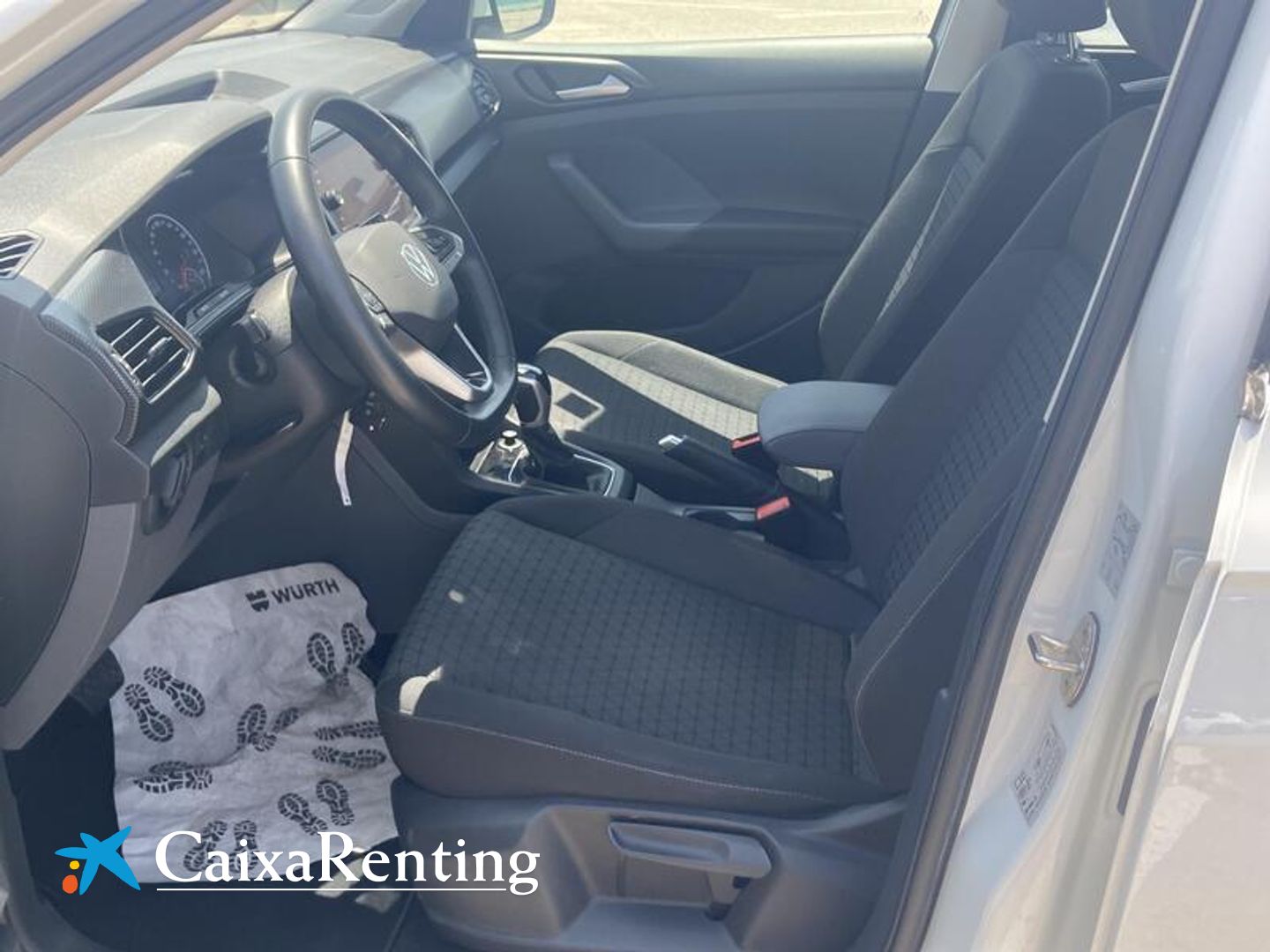 Volkswagen T-Cross Advance 1.0 TSI 81 kW (110 CV) DSG