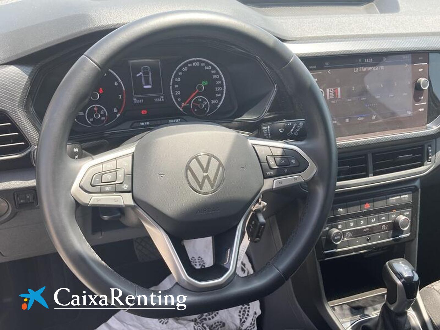 Volkswagen T-Cross Advance 1.0 TSI 81 kW (110 CV) DSG