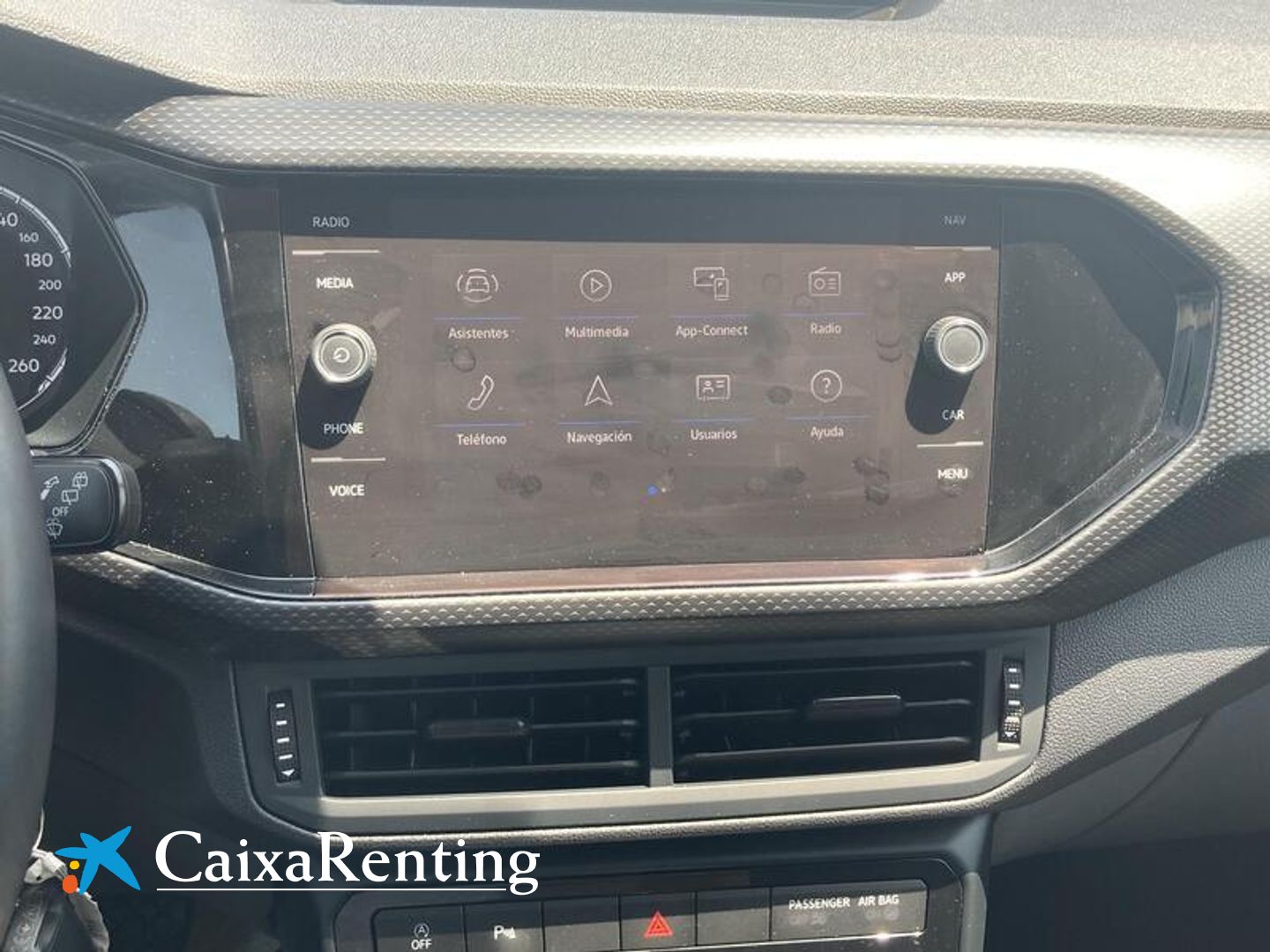 Volkswagen T-Cross Advance 1.0 TSI 81 kW (110 CV) DSG