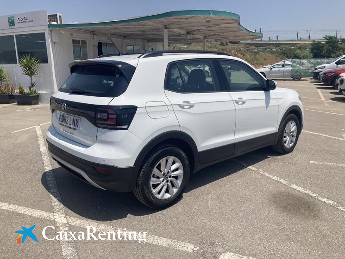 Volkswagen T-Cross Advance 1.0 TSI 81 kW (110 CV) DSG