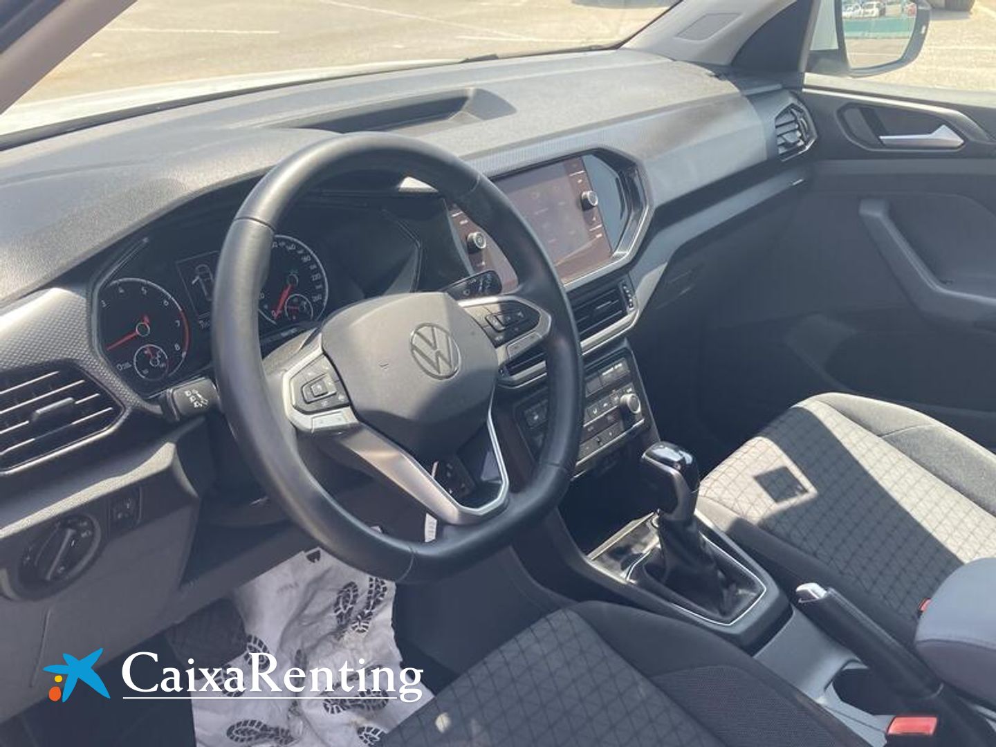 Volkswagen T-Cross Advance 1.0 TSI 81 kW (110 CV) DSG