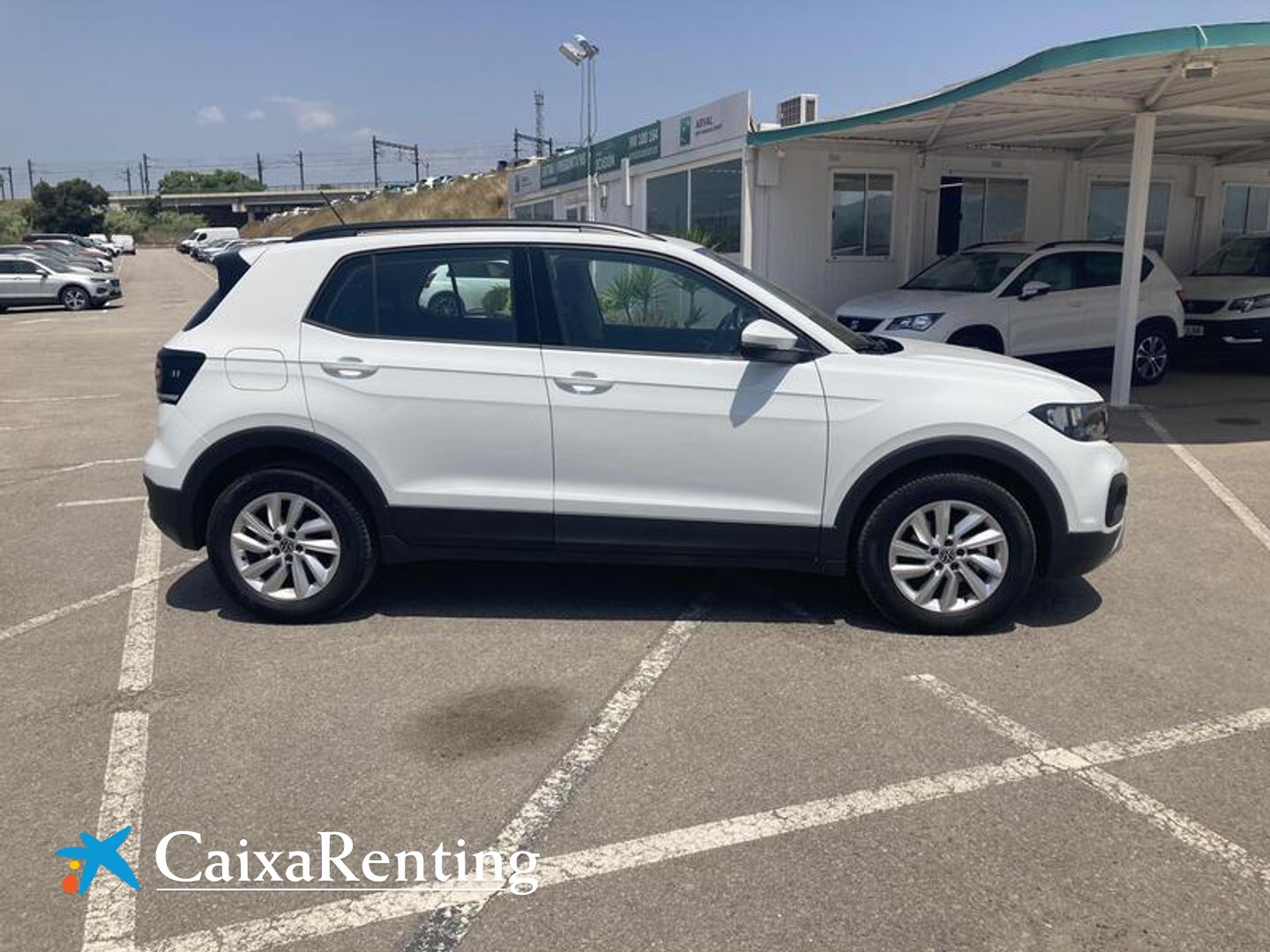 Volkswagen T-Cross Advance 1.0 TSI 81 kW (110 CV) DSG